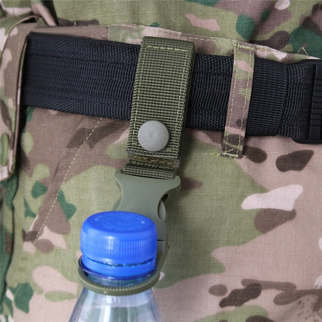 лямка для пляшки