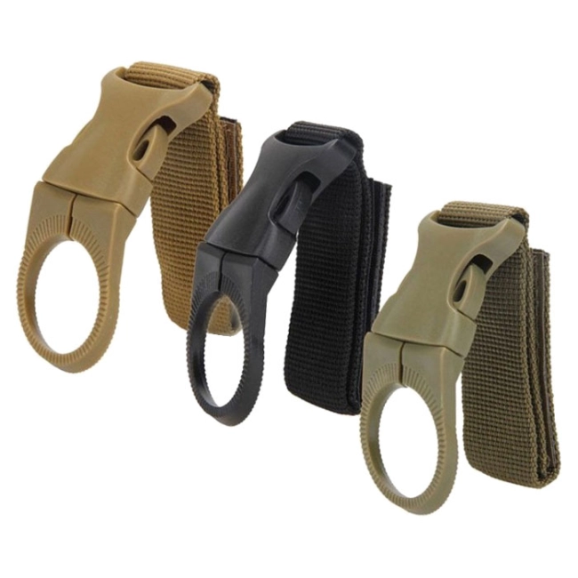 пряжка для пляшки