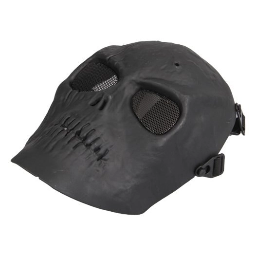 купити тактичну маску череп