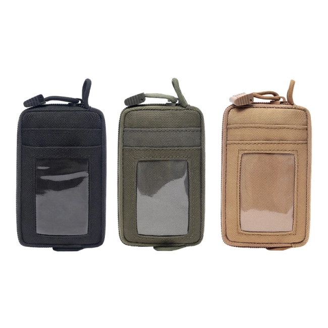 купить тактический кошелек