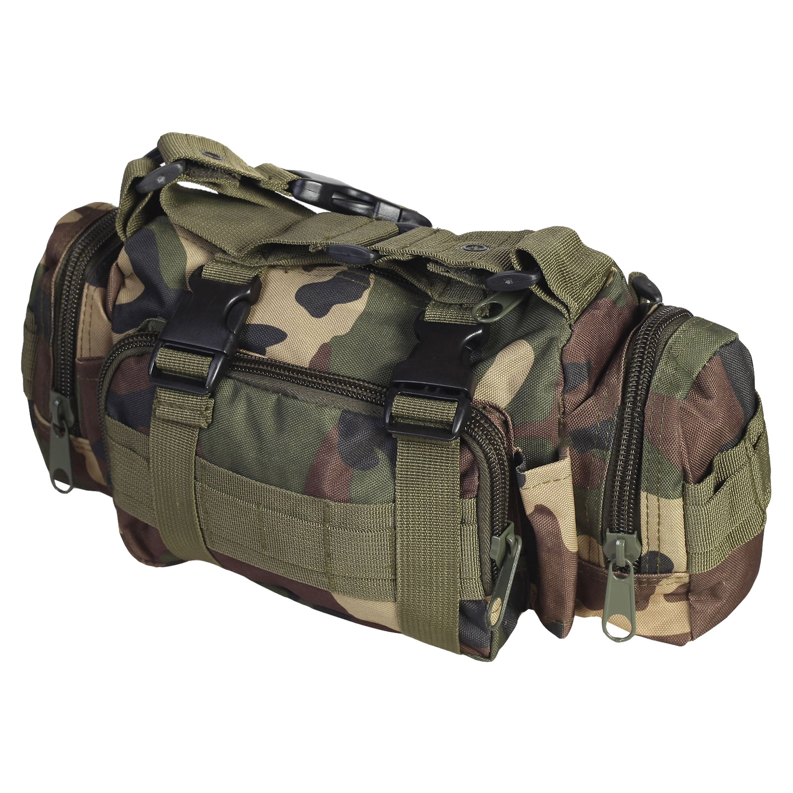 тактична сумка molle