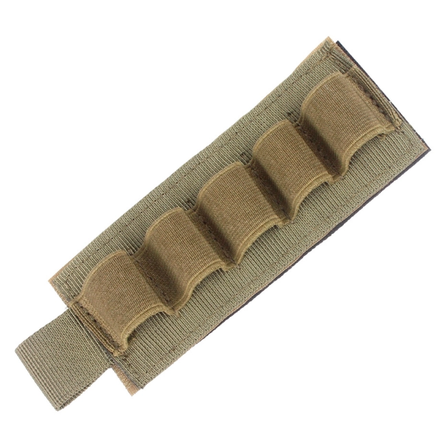 патронташ на 12 калібр