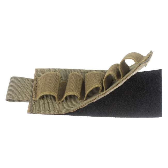 патронташ під 12 калібр