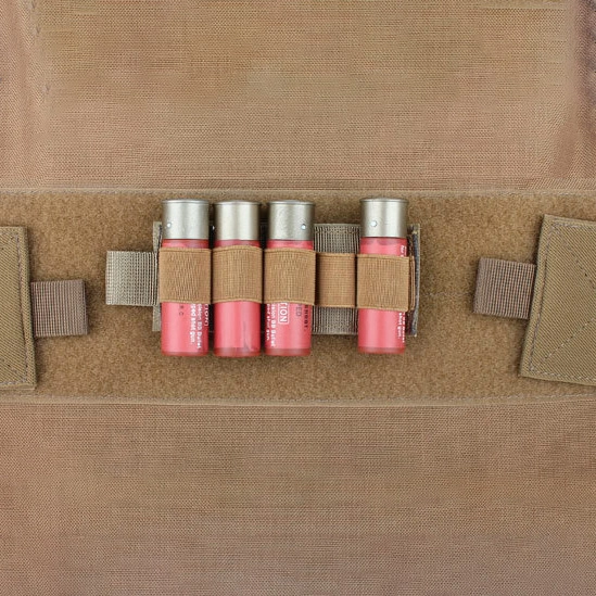 патронташ на липучці