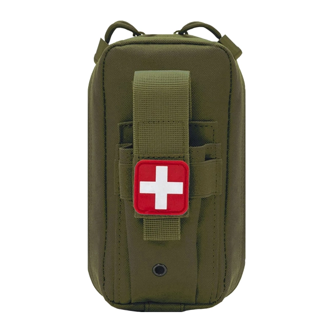 медична поясна сумка