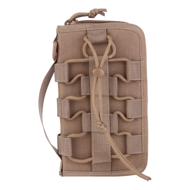 гаманець тактичний molle