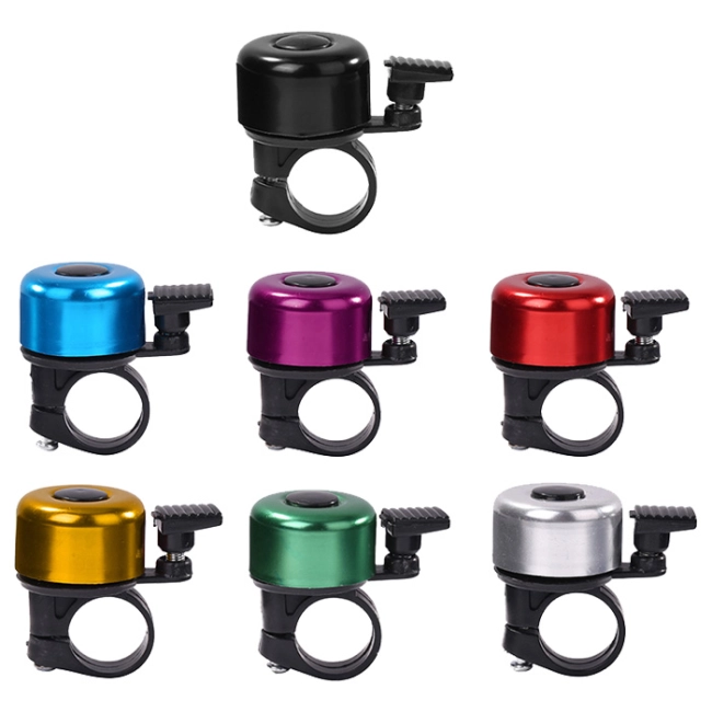 дзвінок для велосипеда