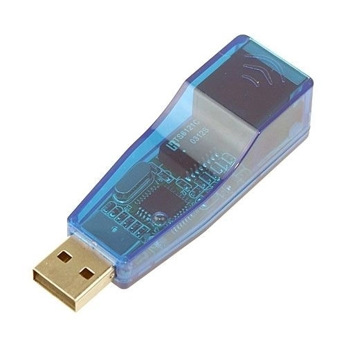 USB сетевая карта