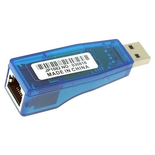 внешняя usb сетевая карта