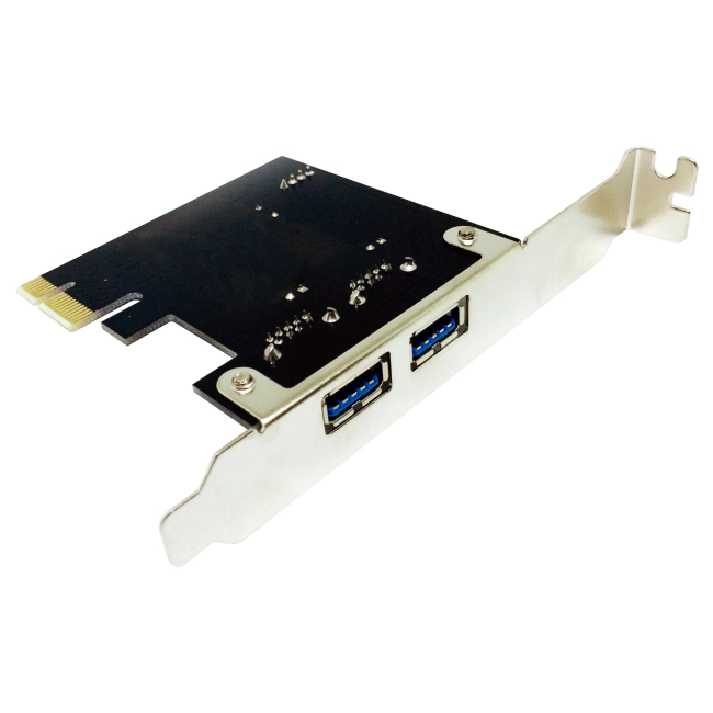 pci express usb 3.0