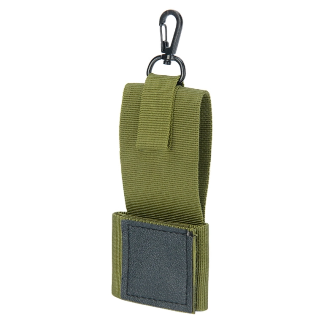 тактический пояс molle