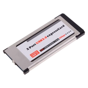 Express Card USB 3.0