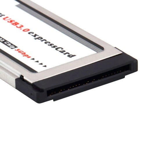 USB 2.0 на USB 3.0