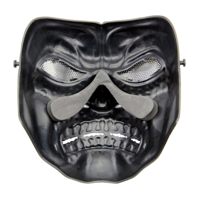 маска бессмертного тактическая