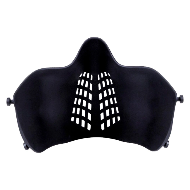 тактична напівмаска для обличчя