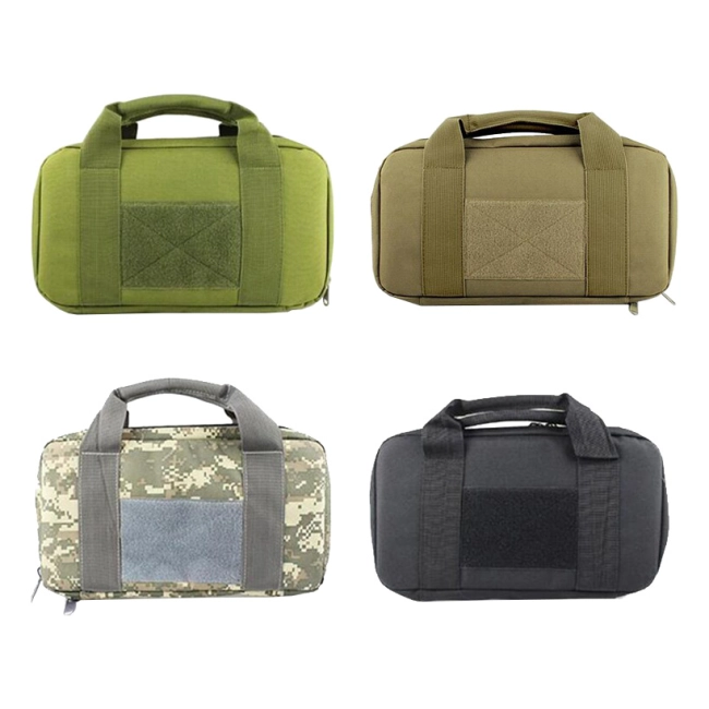 сумка-органайзер molle