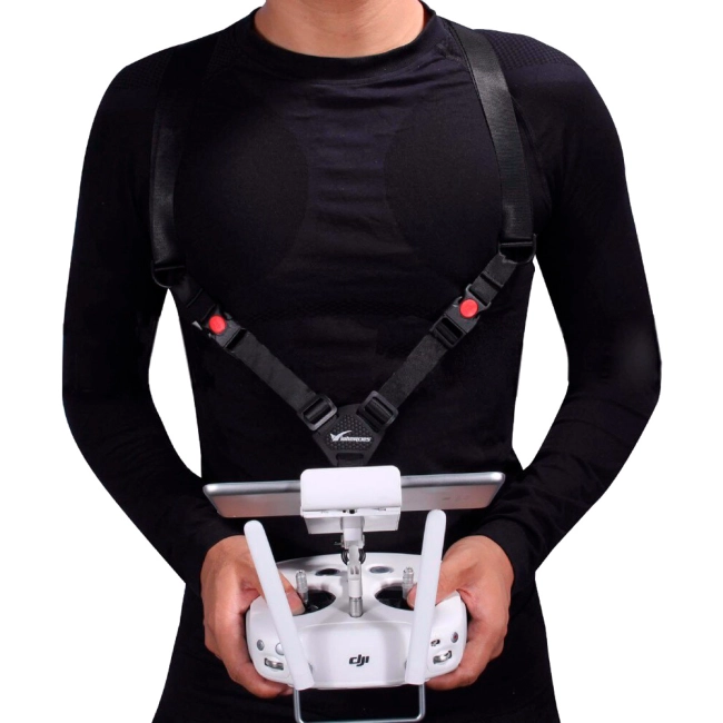 ремінь для пульта плечовий