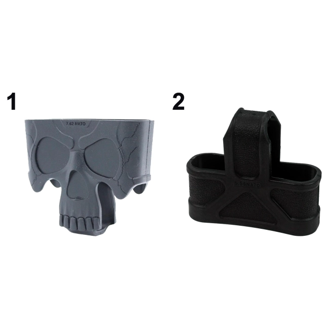 резиновая петля под магазин м4