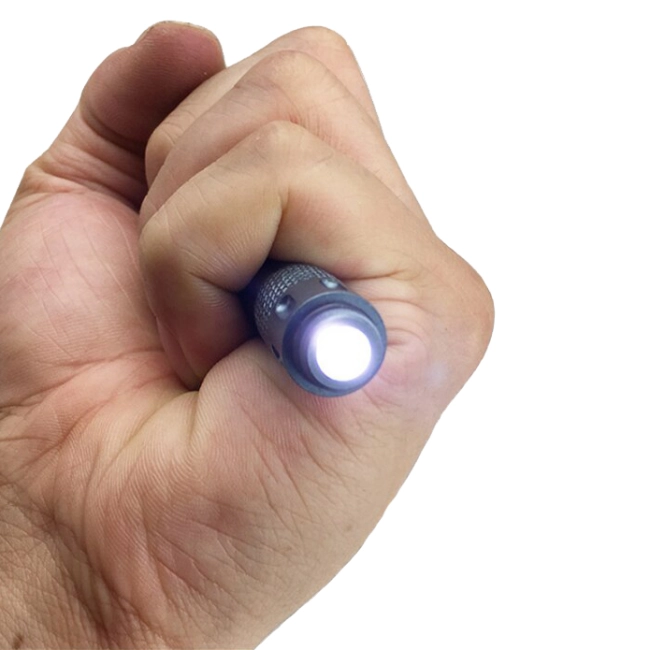 тактична ручка світлодіодна