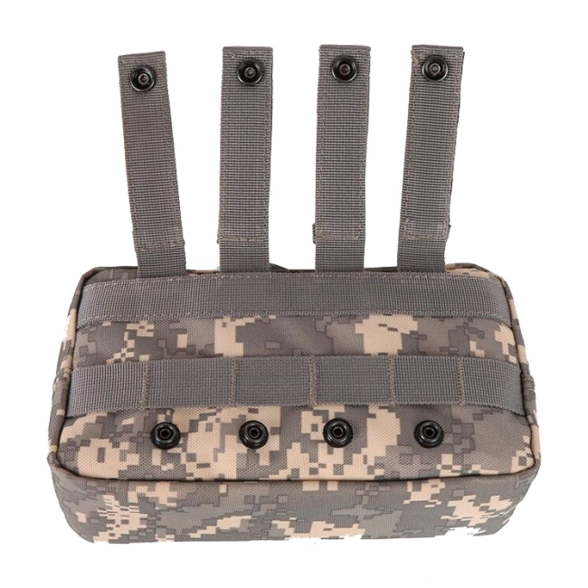 тактична сумка із системою молле