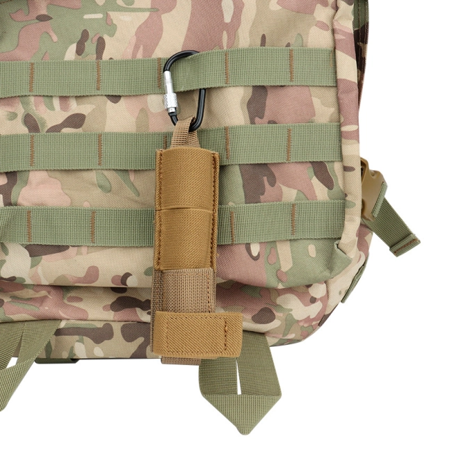 підсумок молле для антени рації