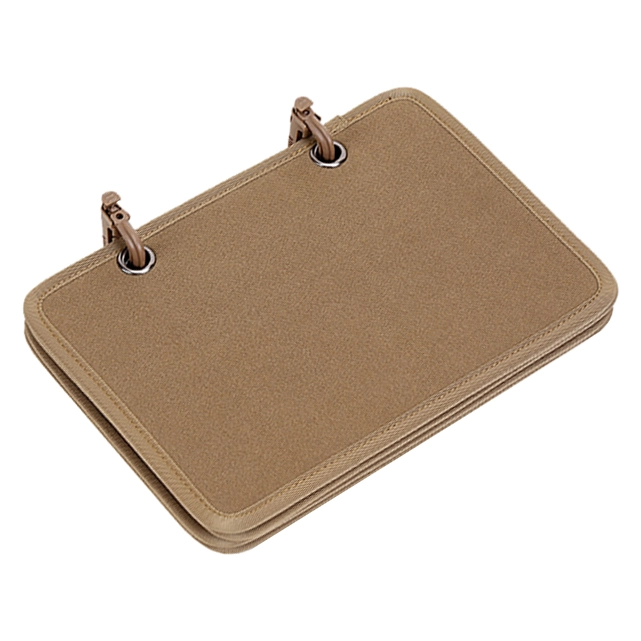 тактический патч держатель