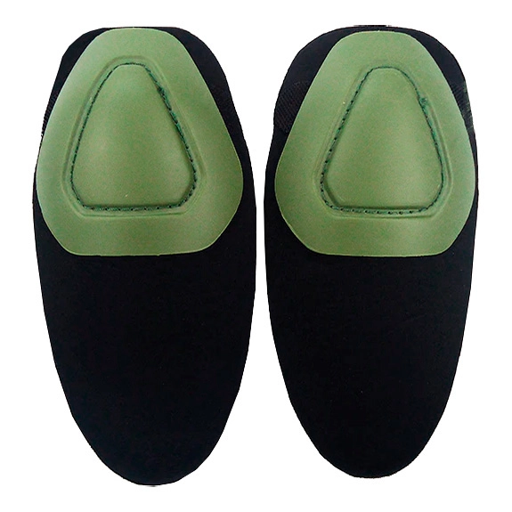 комплект тактичних налокітників та наколінників