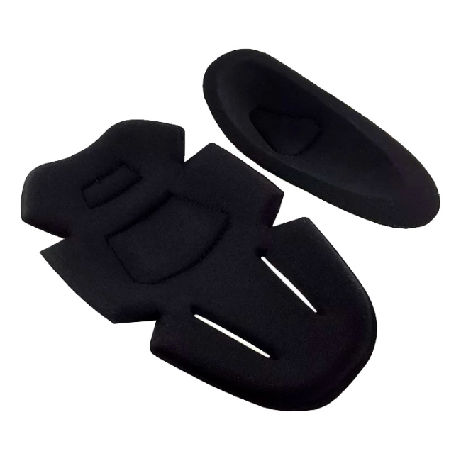 тактичні захисні наколінники з налокітниками