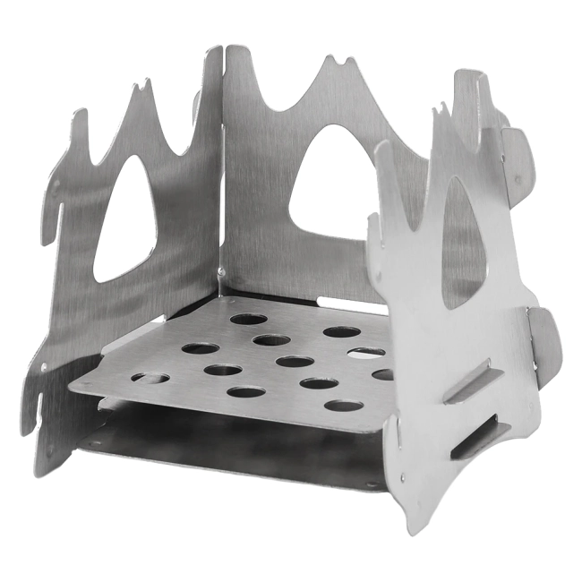 міні пічка для походів