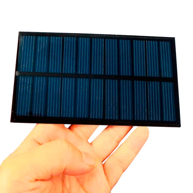 сонячна панель портативна