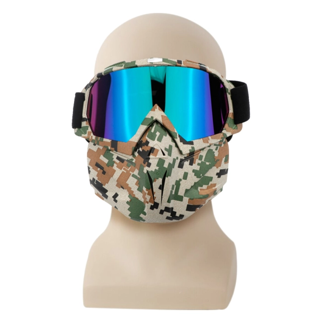 купити тактичну маску для обличчя