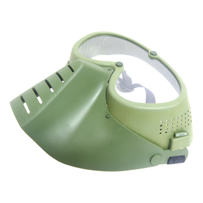 маска на все обличчя тактична