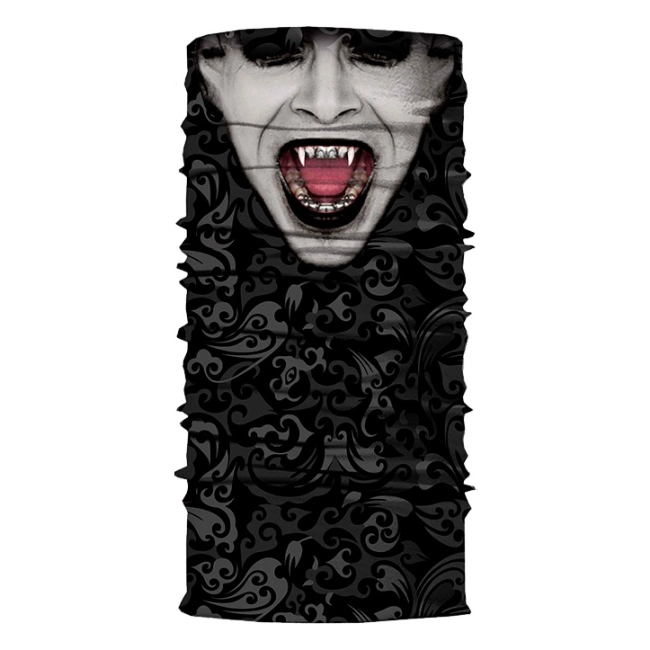 buff с вампиром