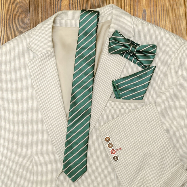 подарунковий набір для чоловіків з краваткою