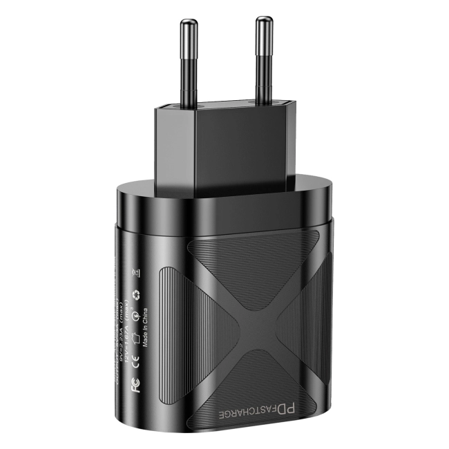 быстрая зарядка для телефона 20w