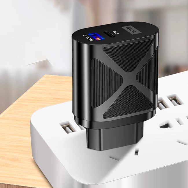 быстрое зарядное для телефона 20 вт