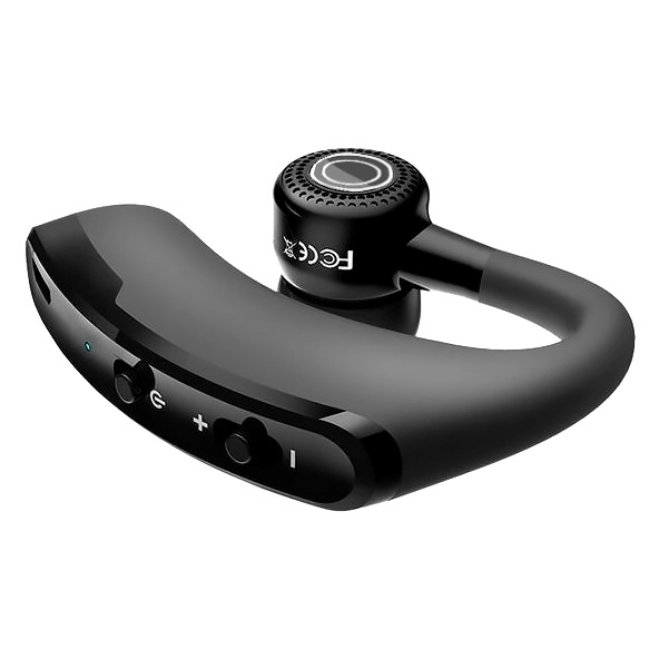 бездротовий bluetooth навушник гарнітура з мікрофоном