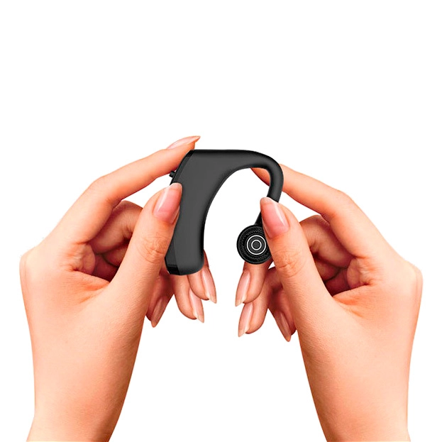 бездротовий блютуз навушник гарнітура