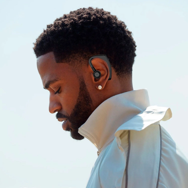 bluetooth-гарнітура з мікрофоном v9