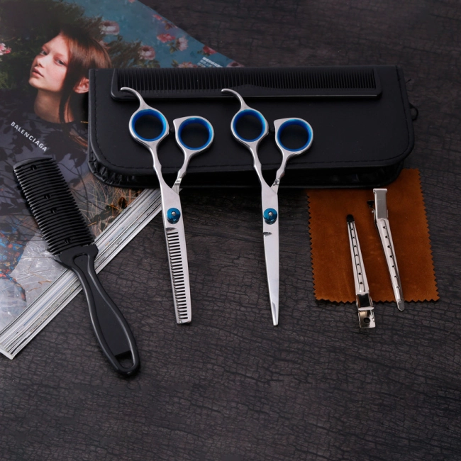 набір перукарень 10 в 1