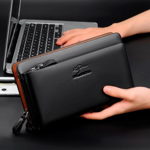 чоловічий клатч портмоне