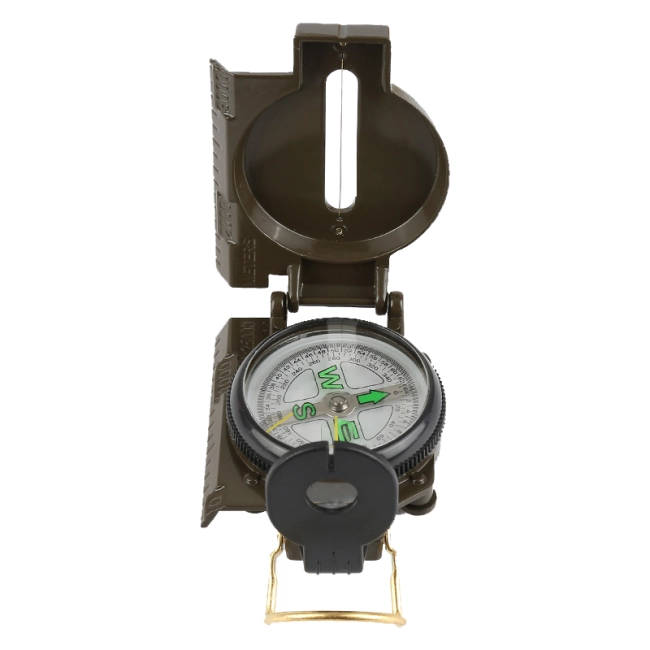 компас тактичний портативний