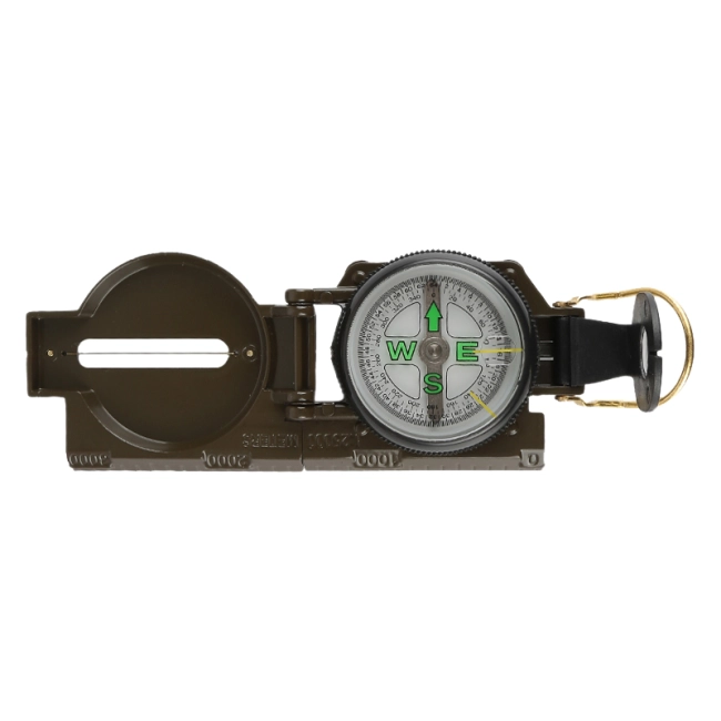 компас тактичний багатофункціональний