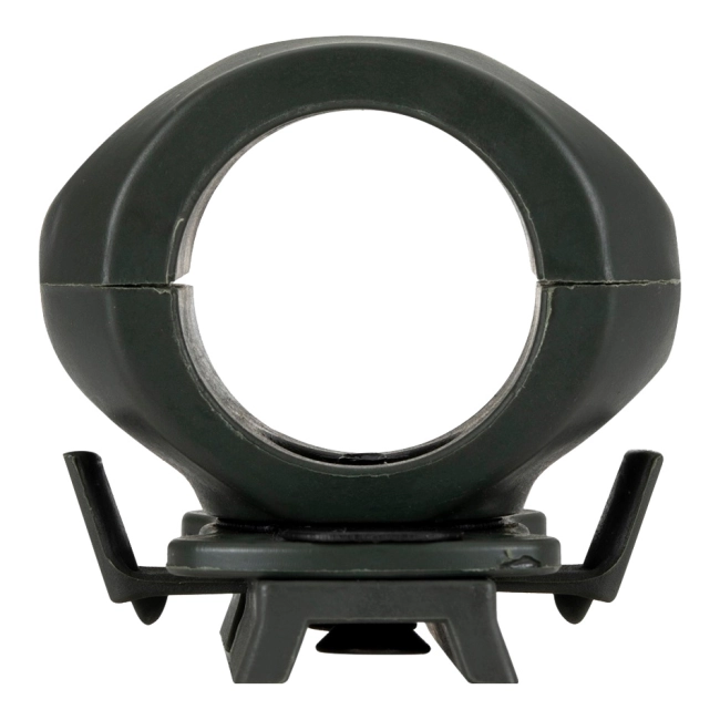 кріплення-тримач для ліхтаря на шолом