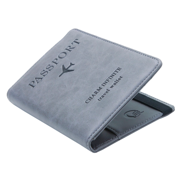 обложка на паспорт с rfid-защитой