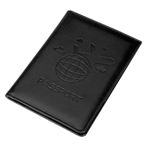 обкладинка на паспорт з rfid-захистом