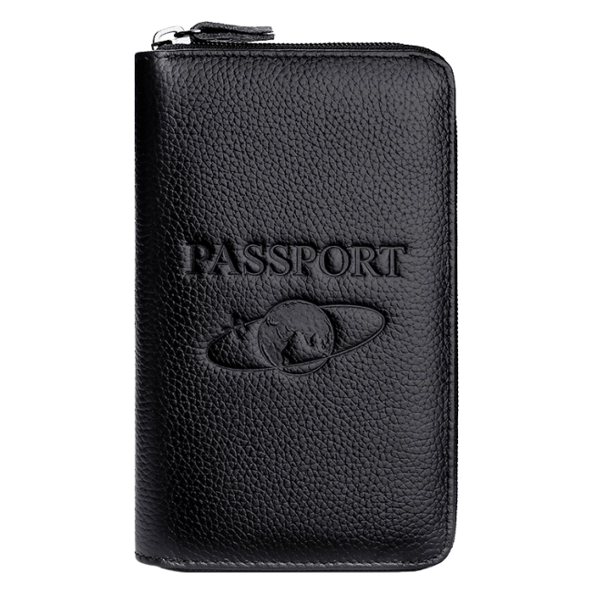 кошелек чехол для паспорта