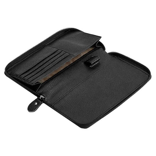 кошелек обложка под паспорт