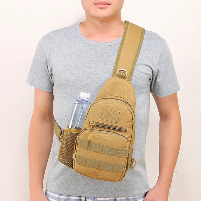 сумка через плечо пиксельная