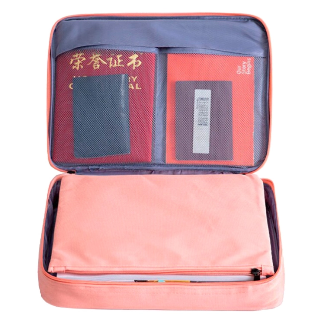 портативна сумка для зберігання документів